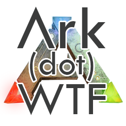 Ark.WTF logo